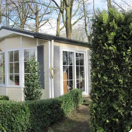 Vakantie Veluwe Wageningen Exteriör bild