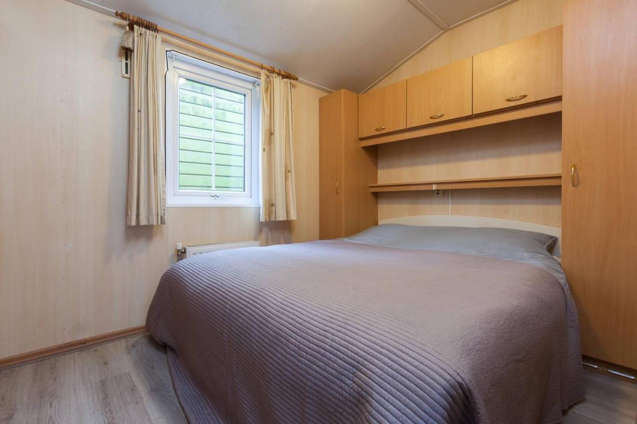 Vakantie Veluwe Wageningen Exteriör bild