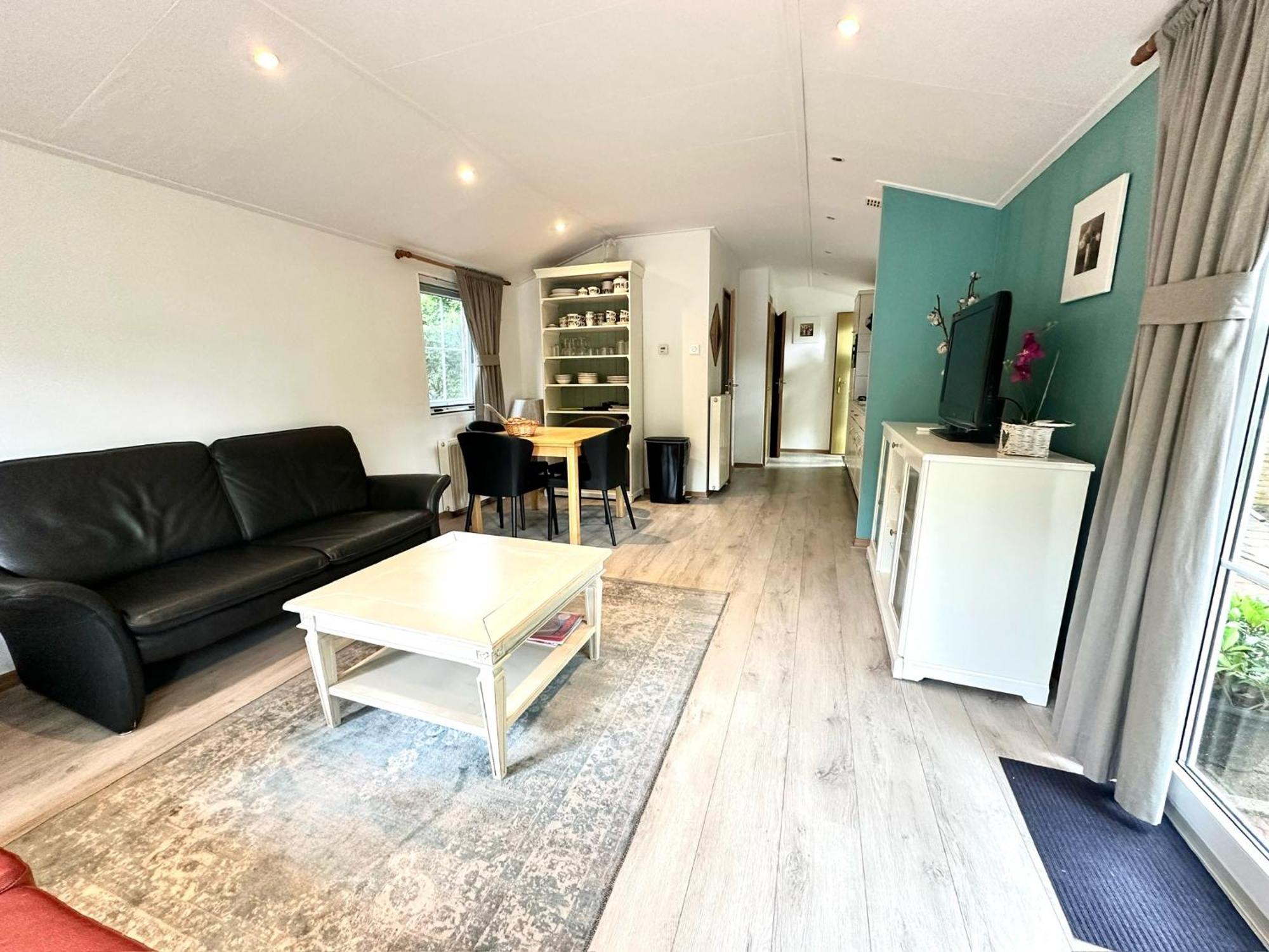 Vakantie Veluwe Wageningen Exteriör bild